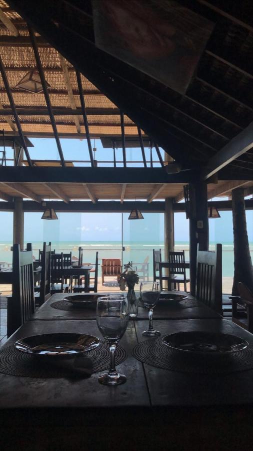Arraial Praia Hotel Pousada Porto Seguro Exterior foto