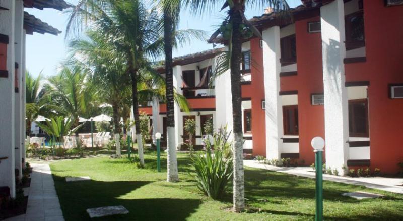 Arraial Praia Hotel Pousada Porto Seguro Exterior foto