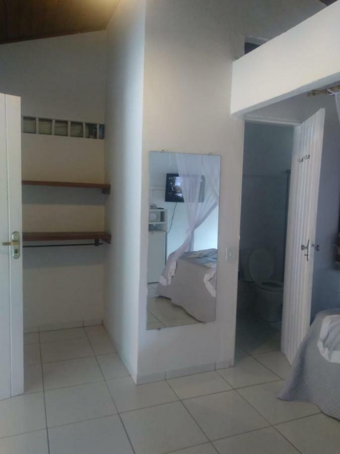 Arraial Praia Hotel Pousada Porto Seguro Exterior foto